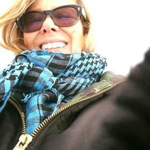 Meet your Posher, Tracy